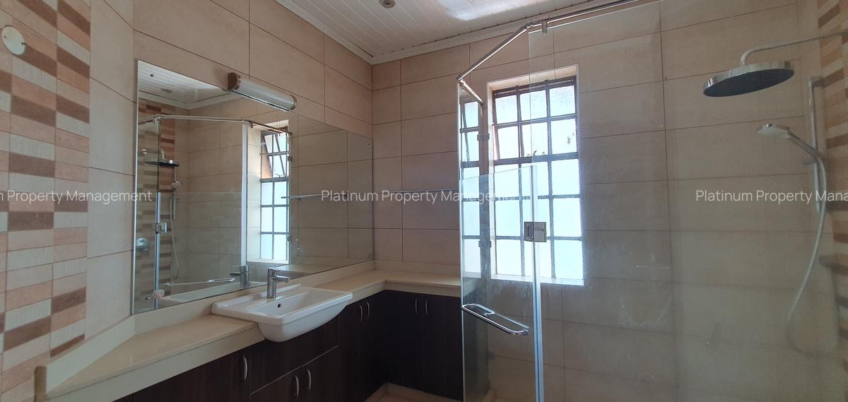 3 Bed Apartment with En Suite at General Mathenge Rd - 13