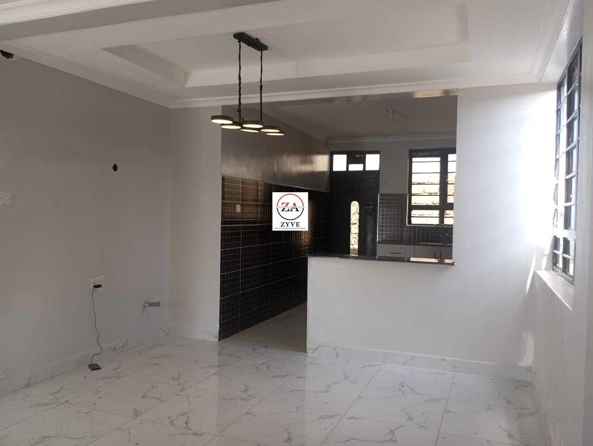 3 Bed House with En Suite at Kimalat Area - 6