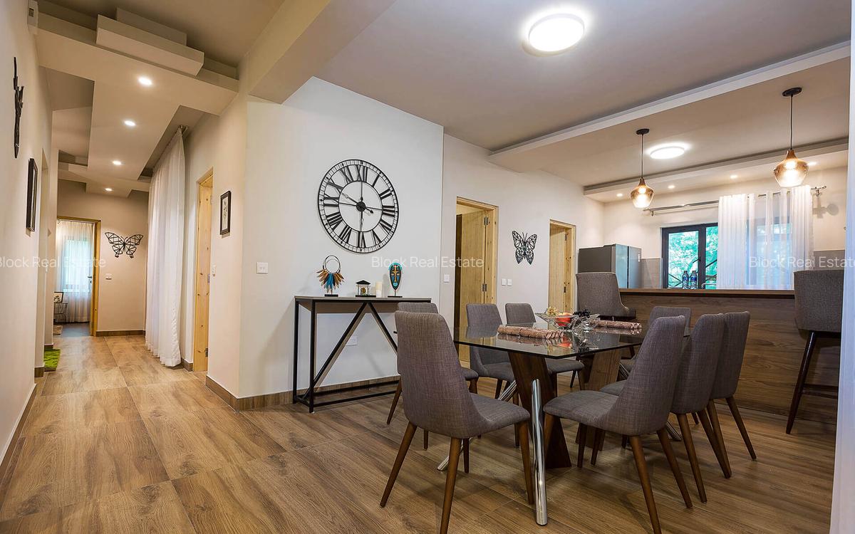 3 Bed Apartment with En Suite in Kileleshwa - 13