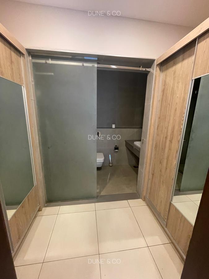 Serviced 2 Bed Apartment with En Suite in Westlands Area - 12