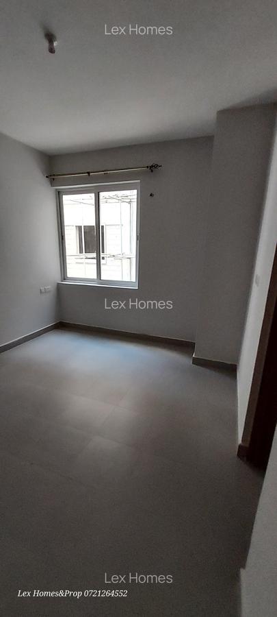 Serviced 2 Bed Apartment with En Suite at Ongata Rongai - 7