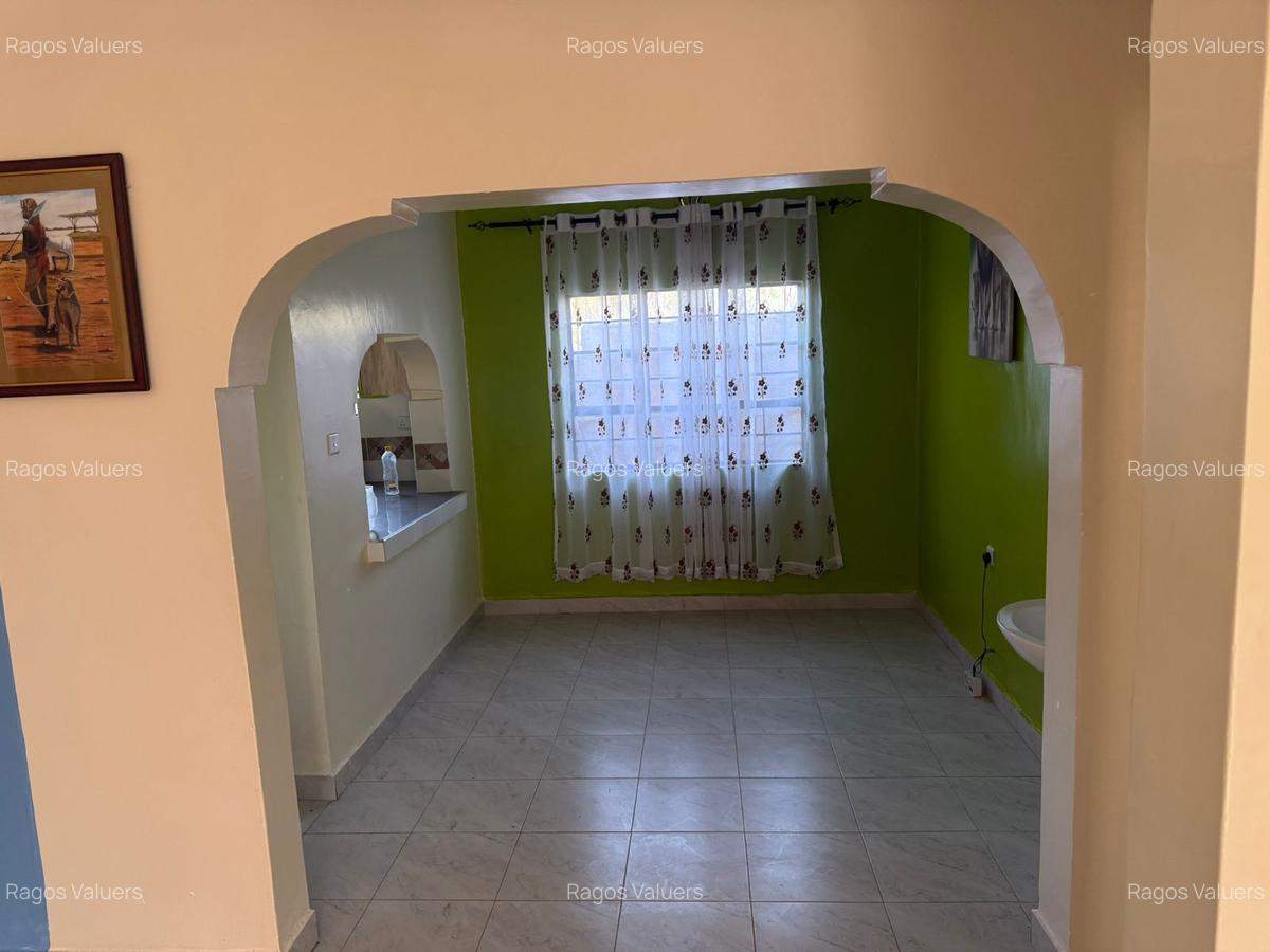 3 Bed House at Matasia - 7