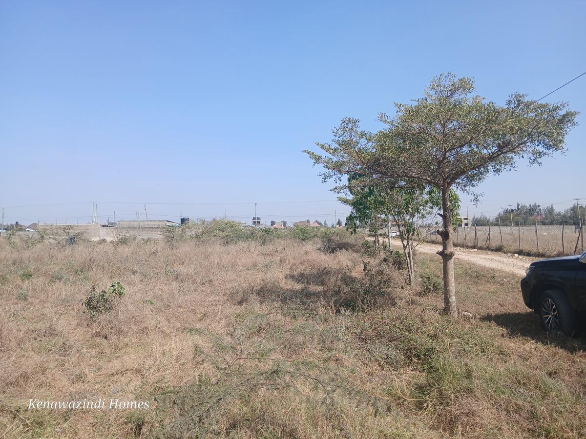 5 ha Commercial Land at Mombasa Road - 4