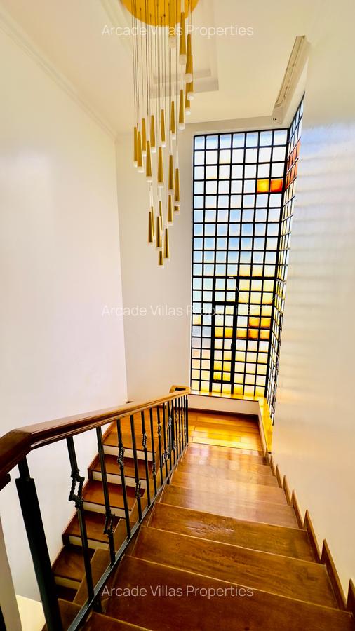 4 Bed Villa with En Suite at Kitisuru - 8