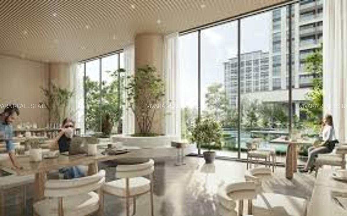 1 Bed Apartment with En Suite in Kileleshwa - 2