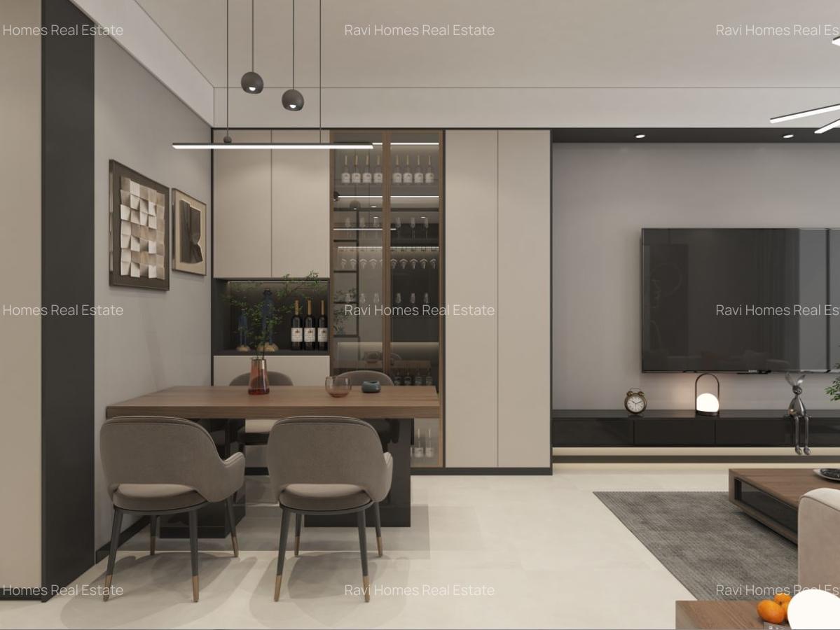 5 Bed Apartment with En Suite at Wangapala Road - 9