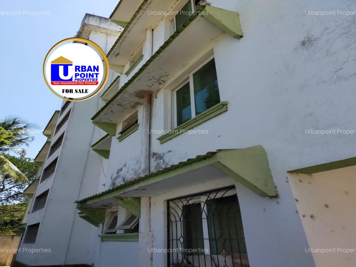 2 Bed Apartment with Parking in Bamburi - 4