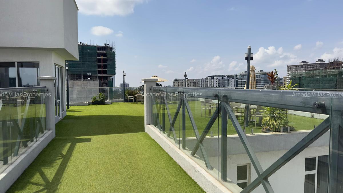 3 Bed Apartment with En Suite in Westlands Area - 20