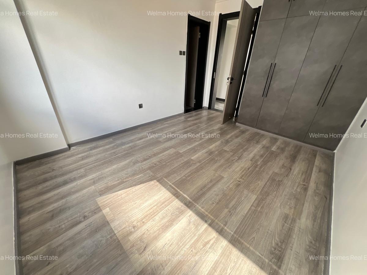 4 Bed Apartment with En Suite in Kileleshwa - 12