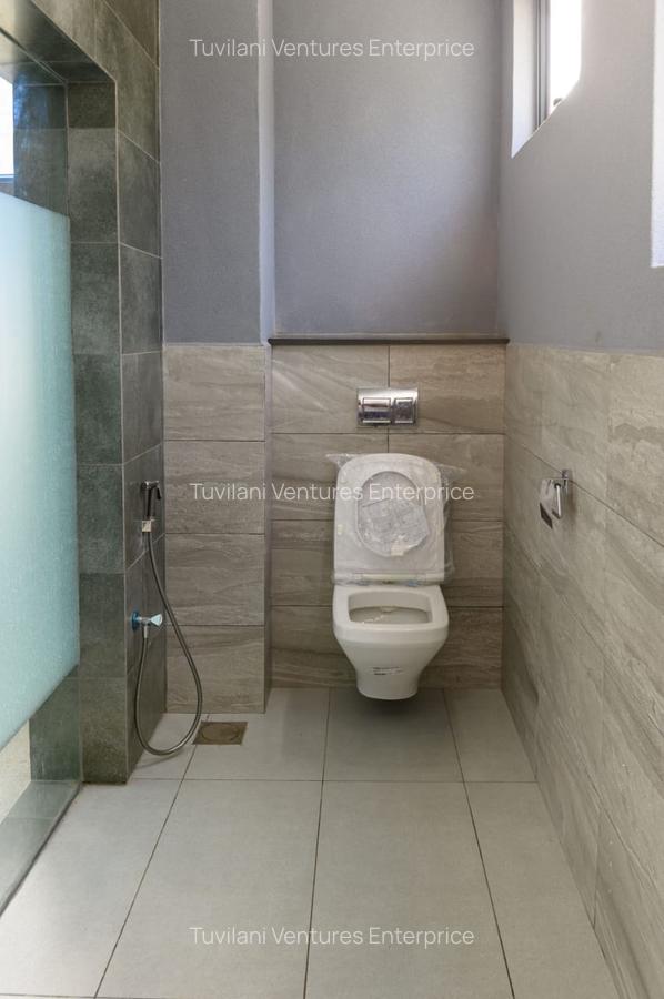 4 Bed Villa with En Suite at Nyali Mombasa - 7