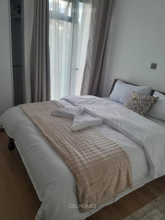Serviced 1 Bed Apartment with Swimming Pool in Tatu City - 3
