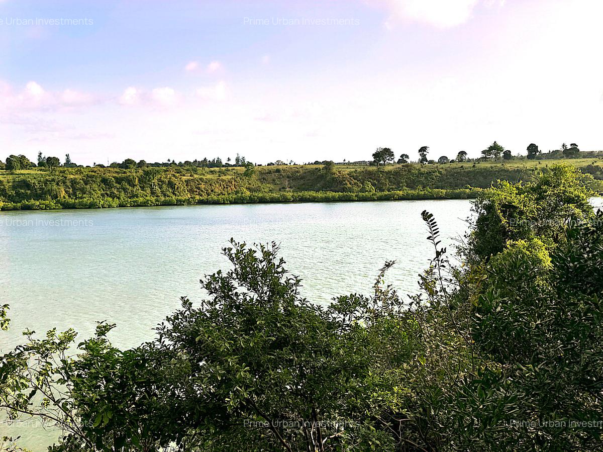 8,093.72 m² Land in Mtwapa - 13