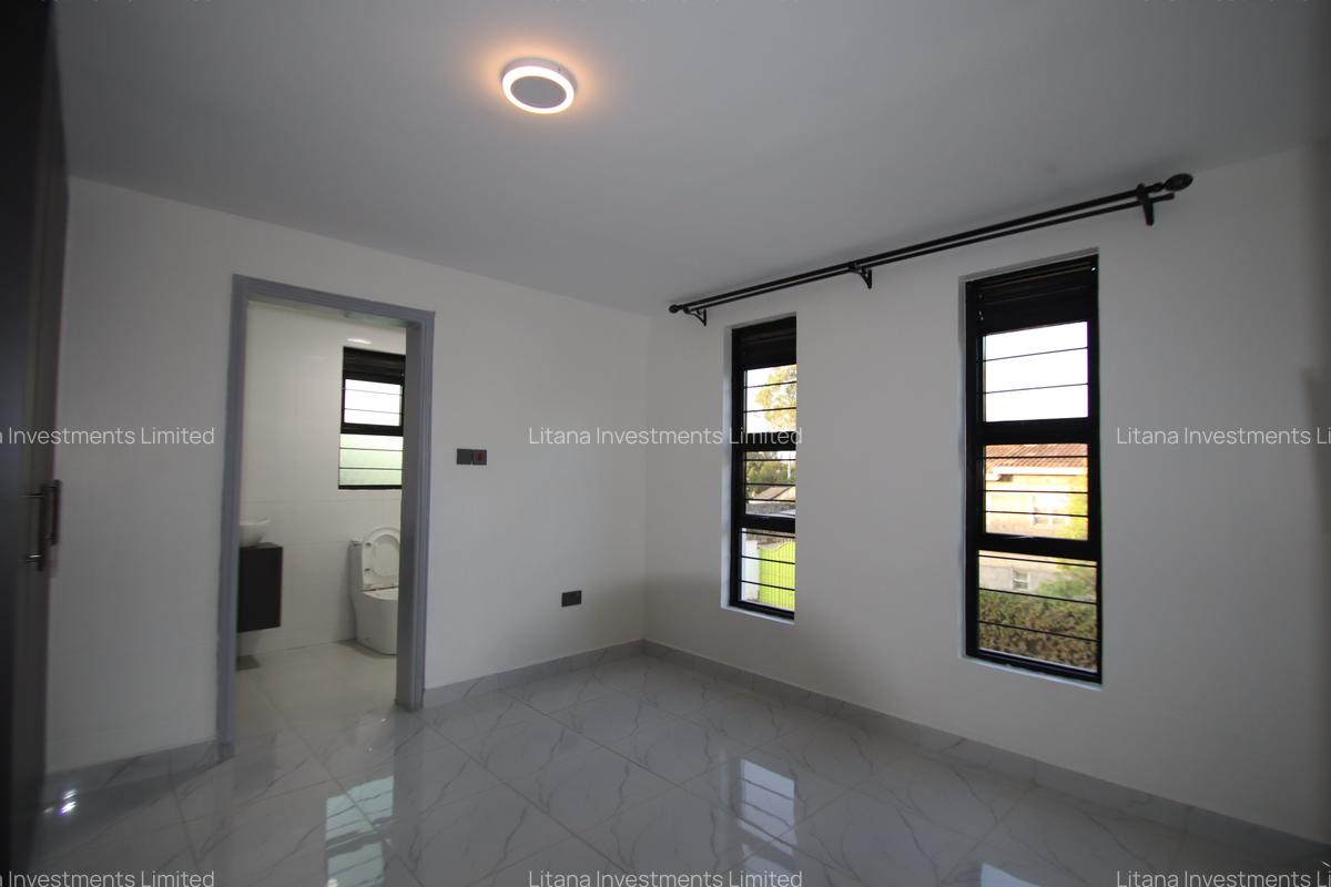 5 Bed House with En Suite in Ruiru - 13