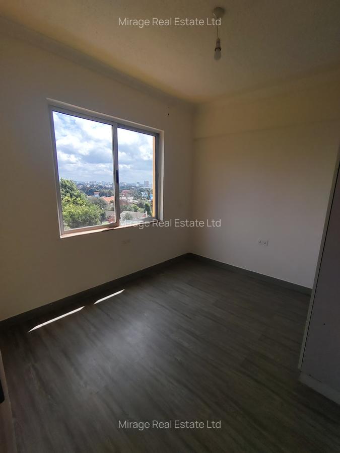 2 Bed Apartment with Gym in Kileleshwa - 6