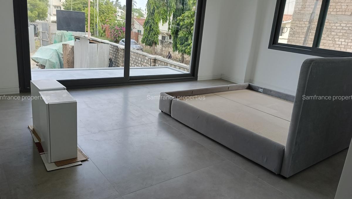 Serviced 3 Bed Apartment with En Suite at Baobab Road - 17