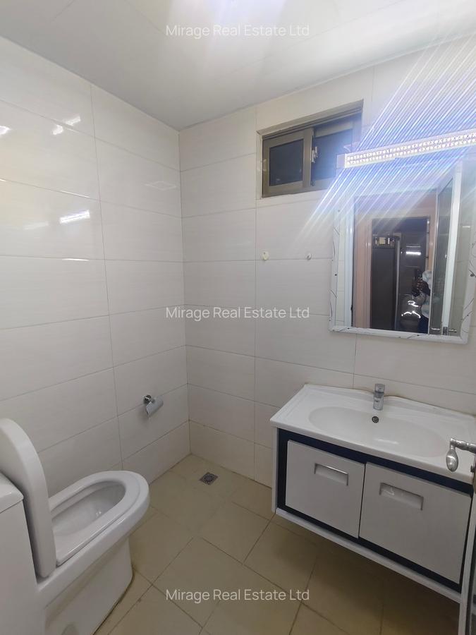 2 Bed Apartment with En Suite in Kilimani - 9