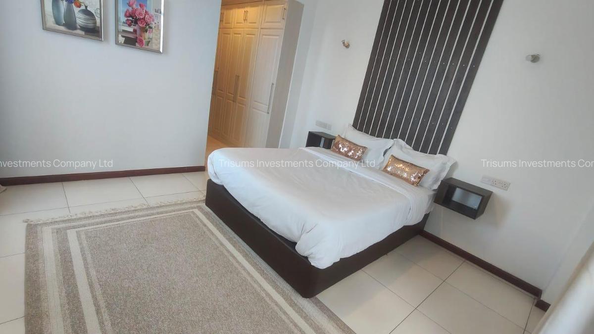 Furnished 3 Bed Apartment with En Suite in Westlands Area - 10