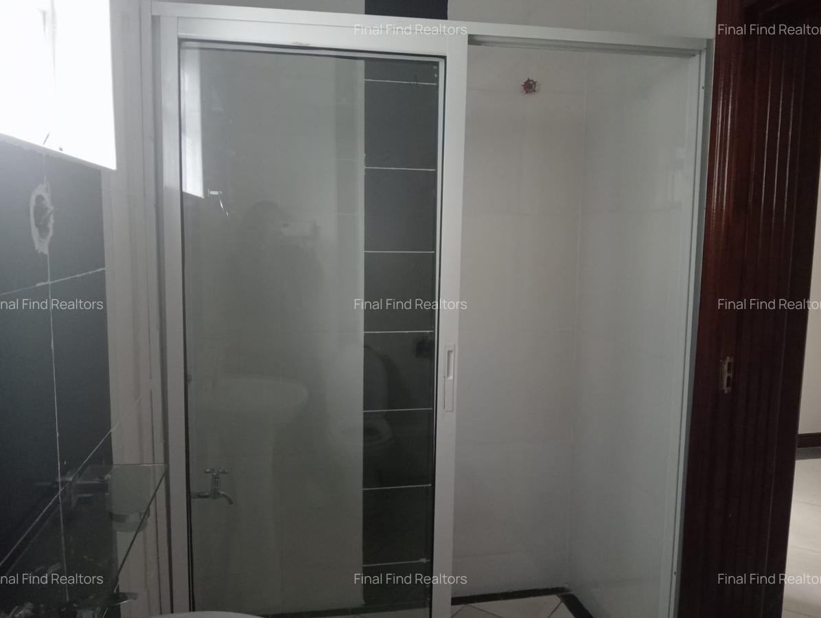 1 Bed Apartment with Backup Generator in Westlands Area - 5