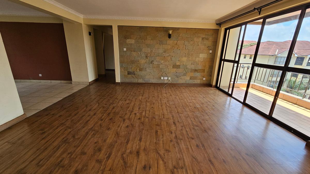 3 Bed Apartment with En Suite at Ole Odume - 2