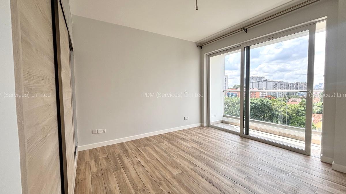 2 Bed Apartment with En Suite in Kileleshwa - 10