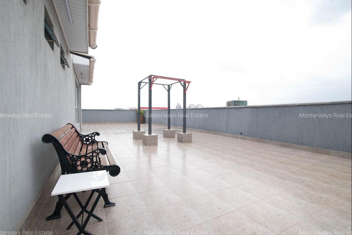 2 Bed Apartment with En Suite in Kileleshwa - 10