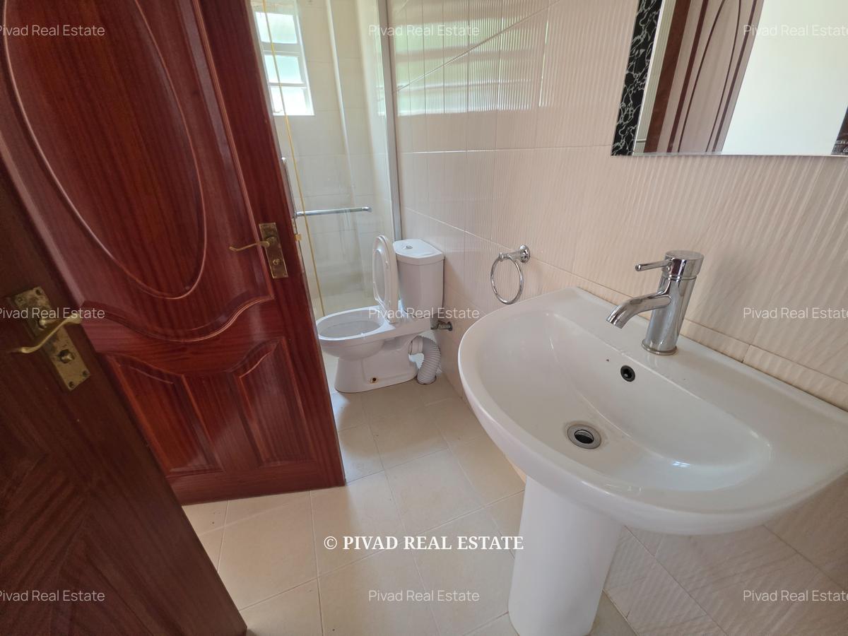 4 Bed Townhouse with Garden at Runda Paradise 2 - 8