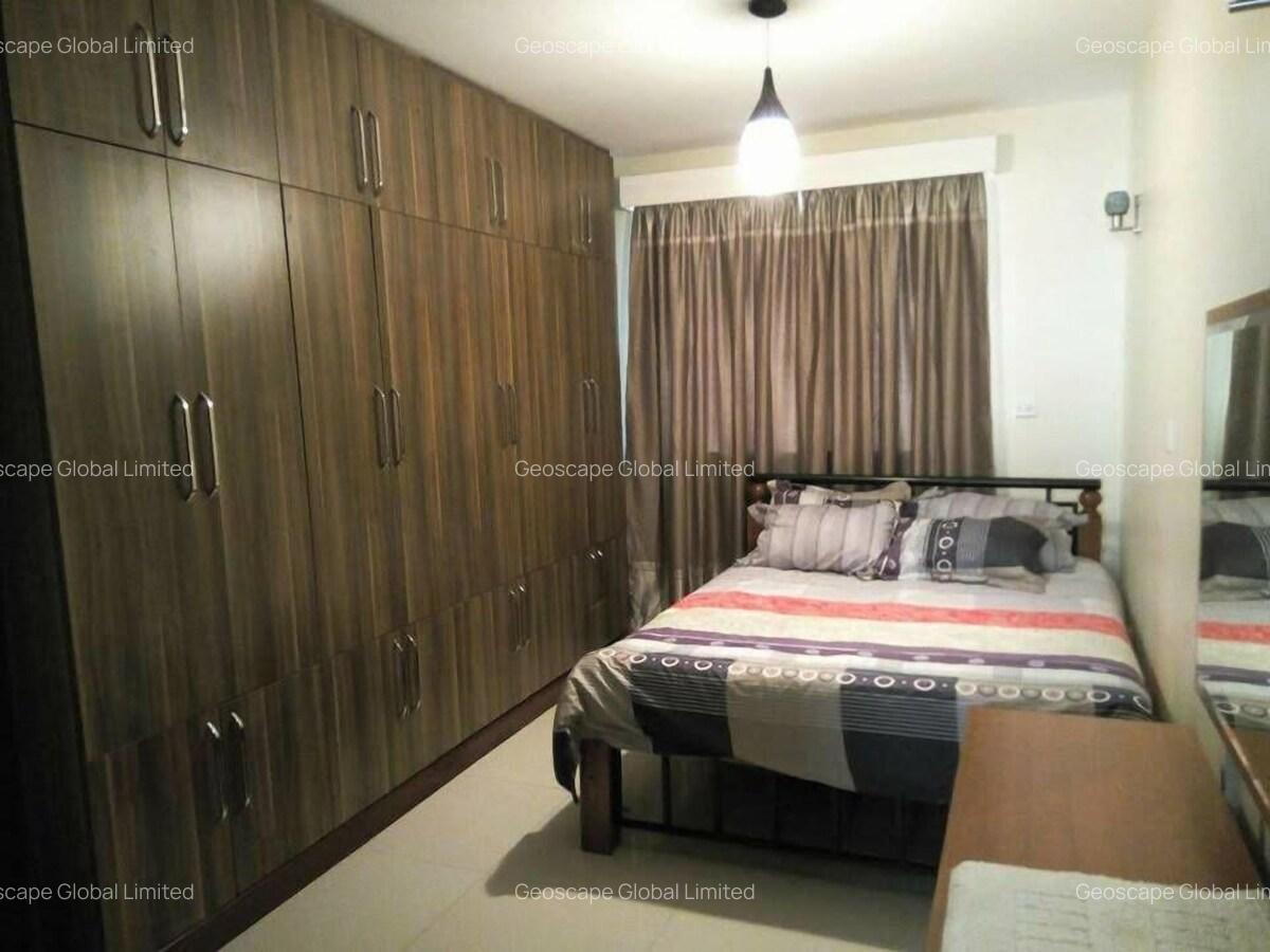 Furnished 2 Bed Apartment with En Suite in Westlands Area - 5