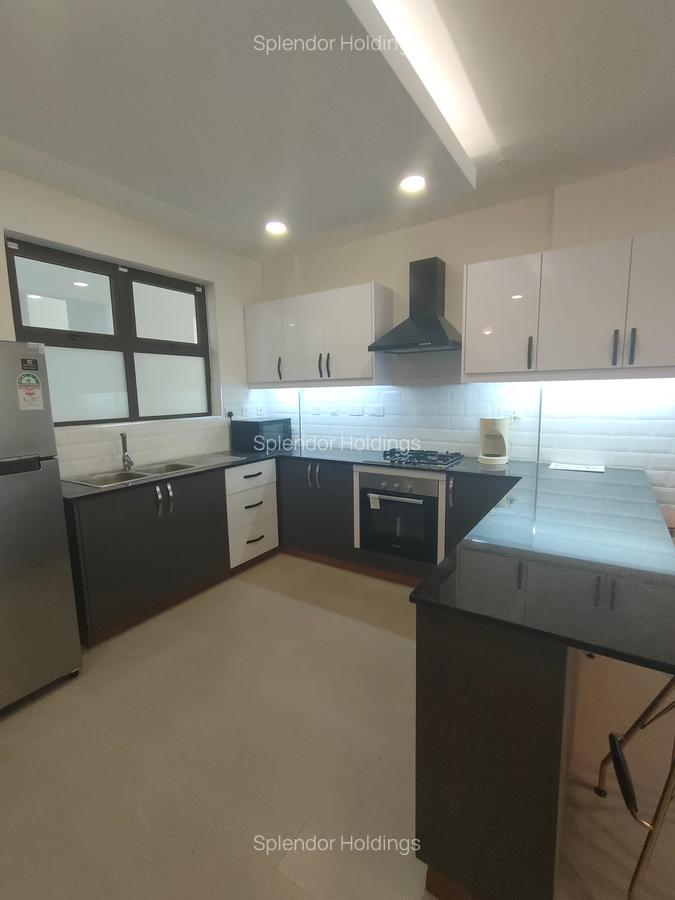 2 Bed House with En Suite in Kilimani - 4