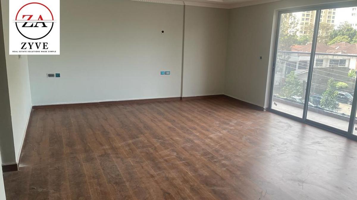 5 Bed Apartment with En Suite at Off Argwings Kodhek Road - 8