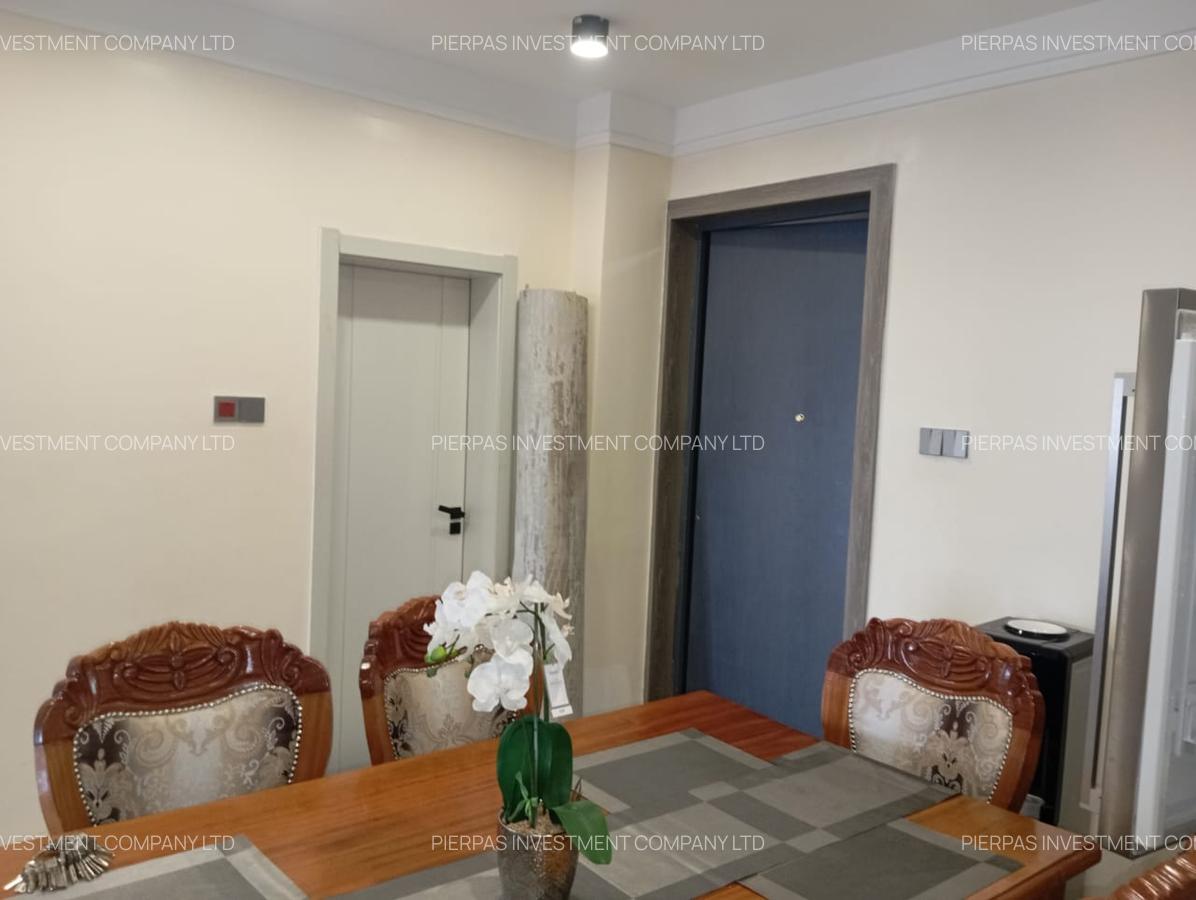 Serviced 3 Bed Apartment with En Suite in Kilimani - 14