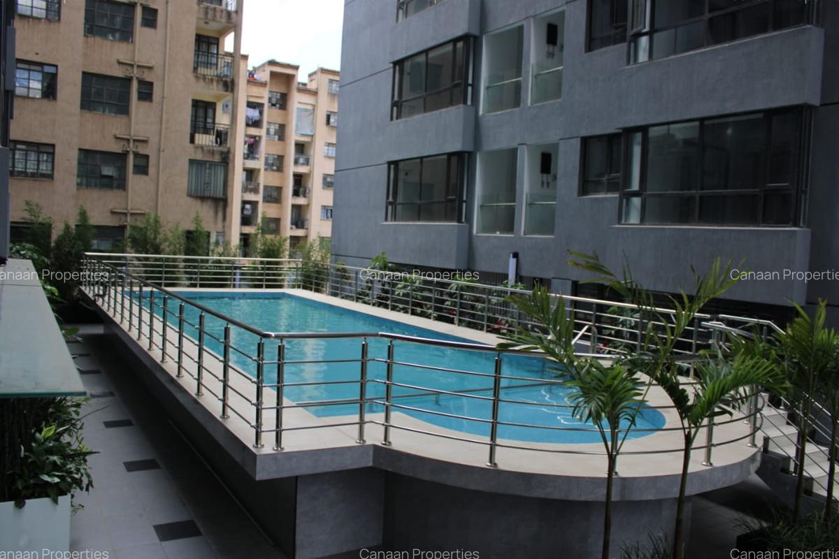 2 Bed Apartment with Swimming Pool in Lavington - 7