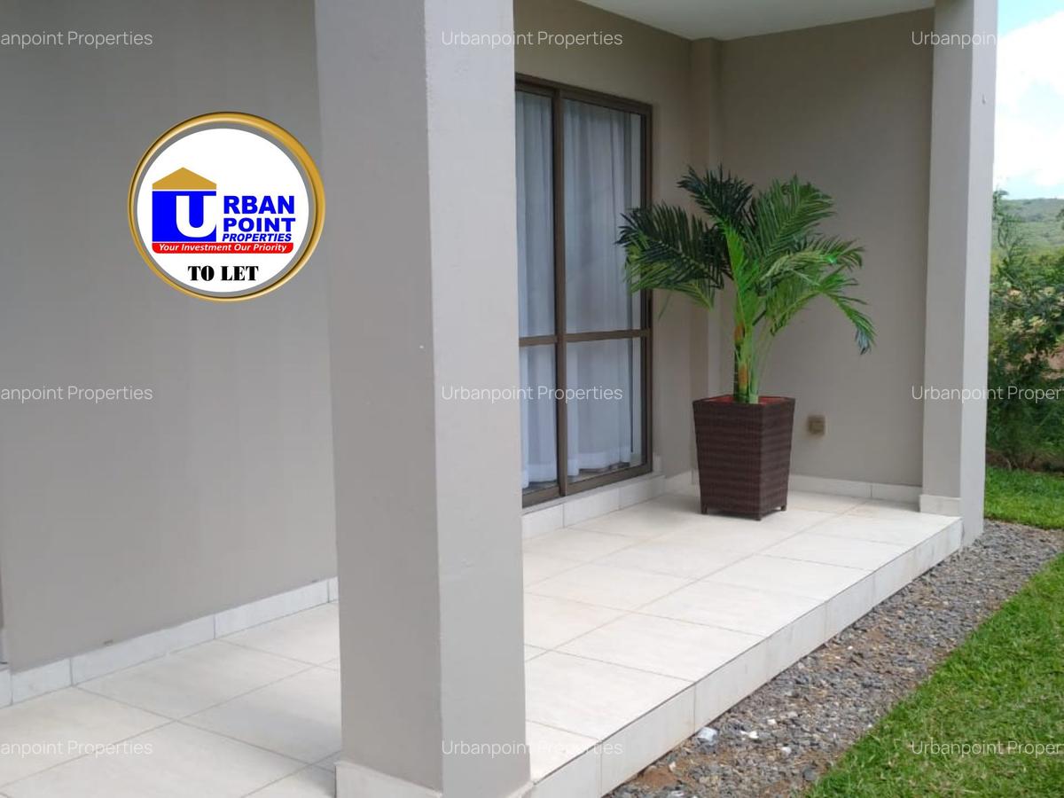 3 Bed Villa with En Suite in Vipingo - 9