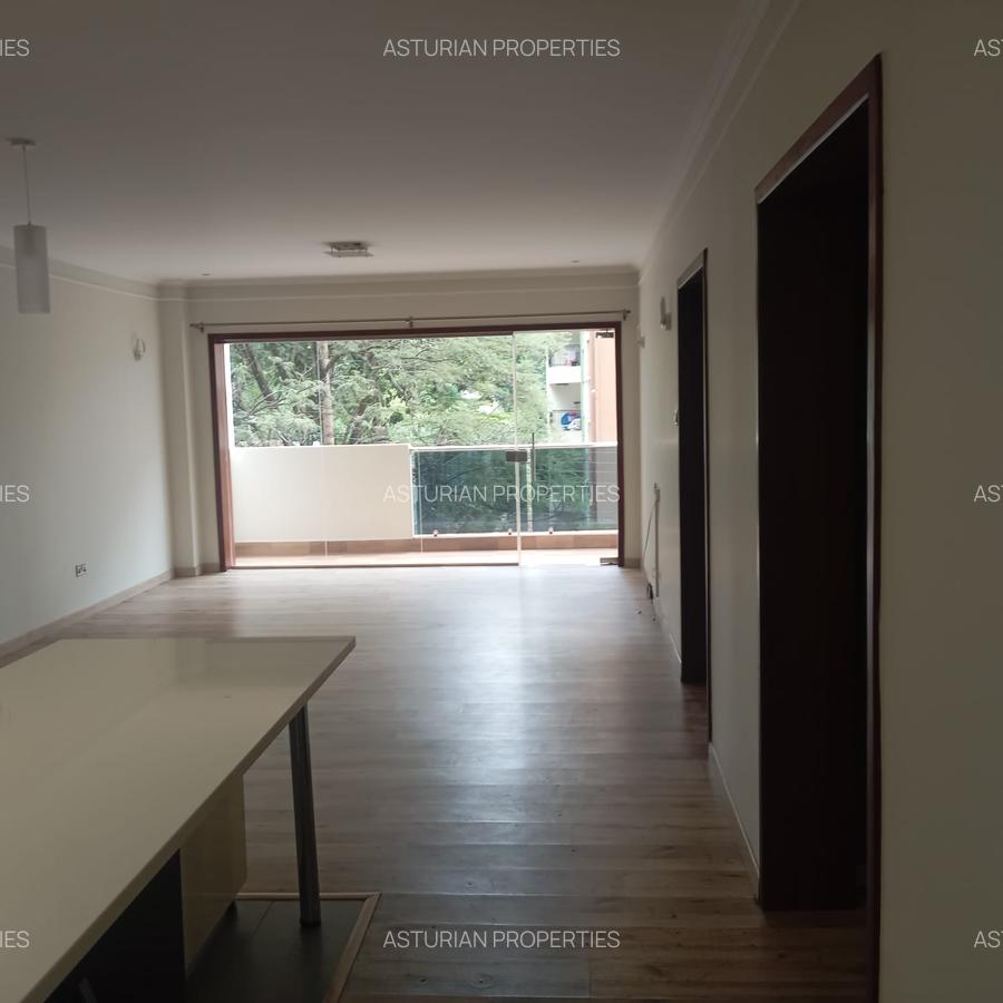 2 Bed Apartment with En Suite in Kileleshwa - 9