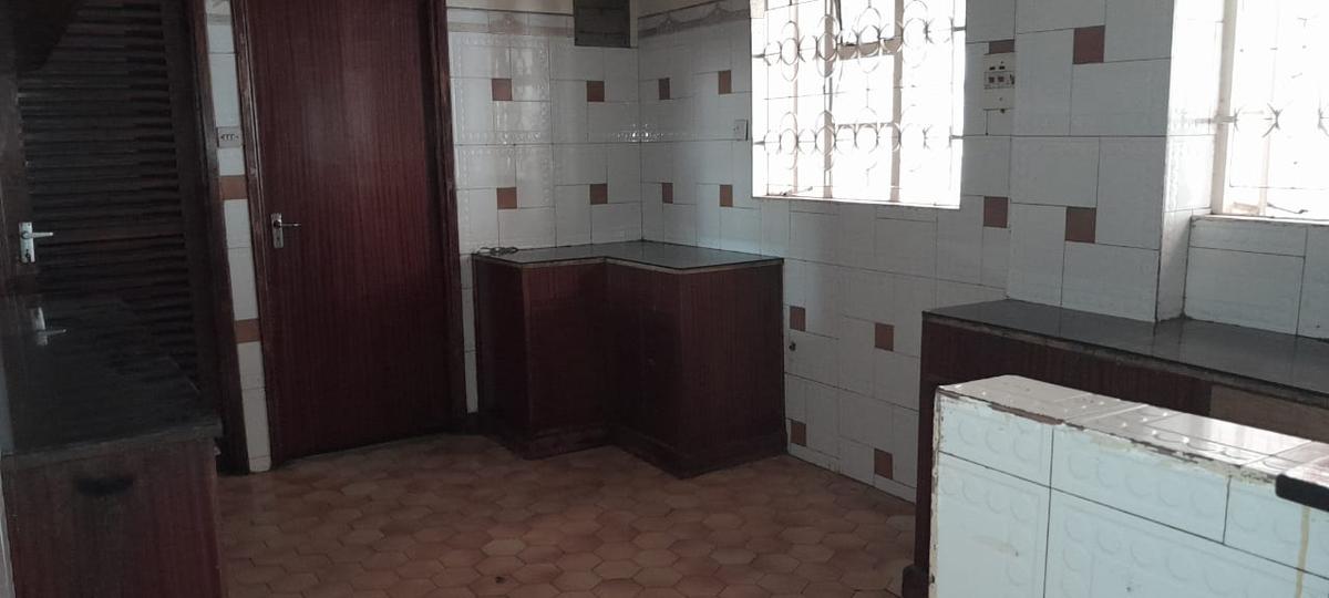 0.75 ac Commercial Property with Service Charge Included at Ngong Road - 4