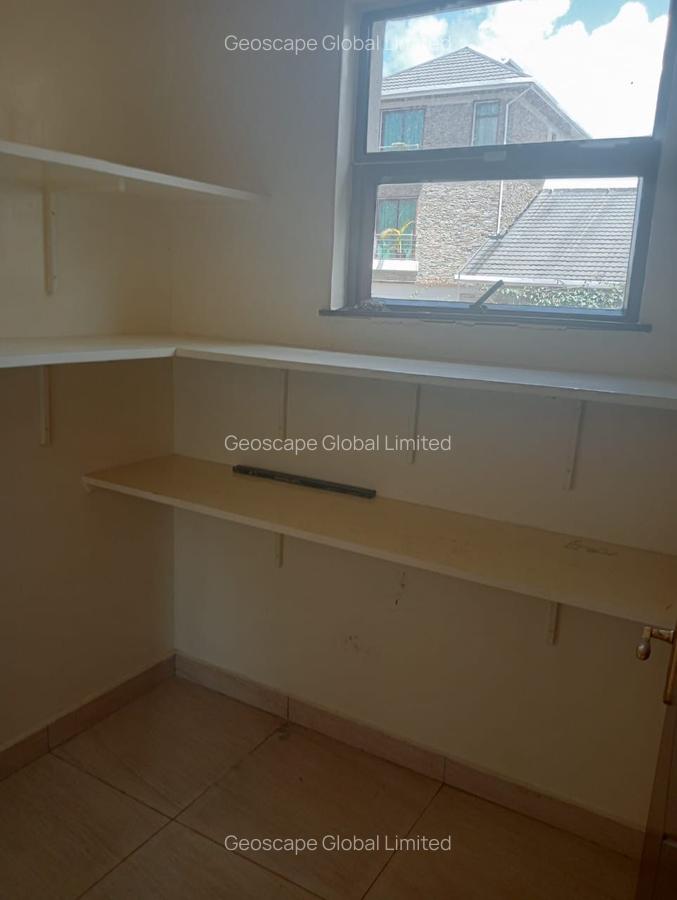 5 Bed Villa with En Suite in Karen - 11