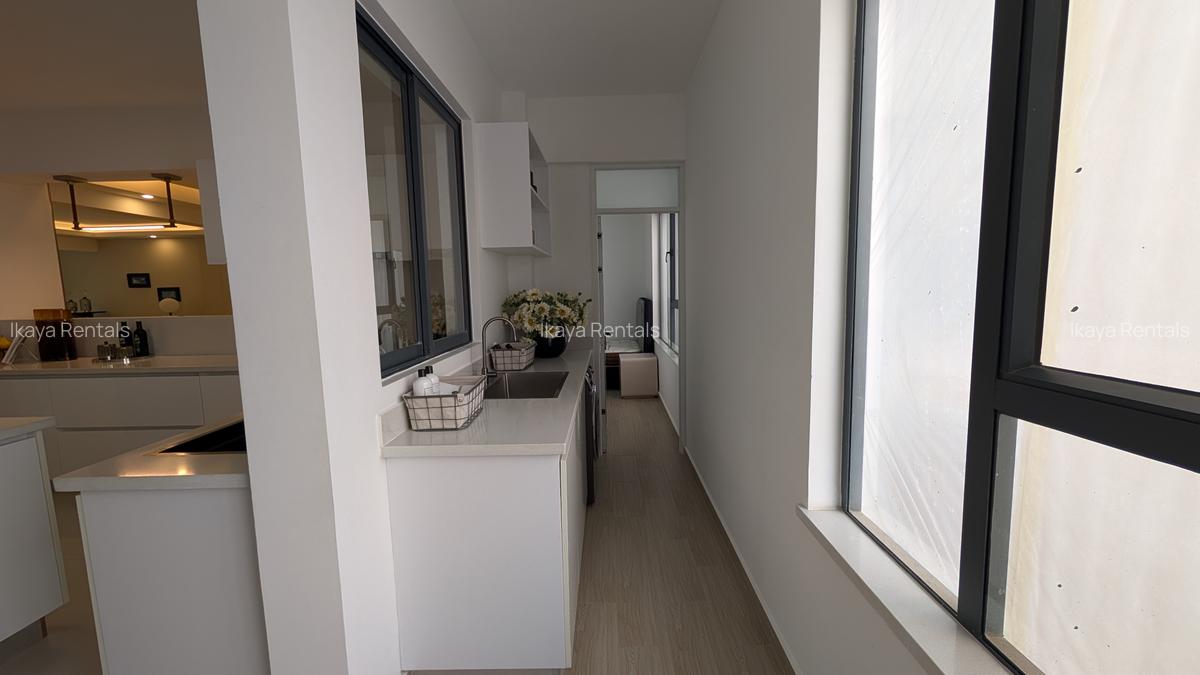 5 Bed Apartment with En Suite at Ndemi Road - 7