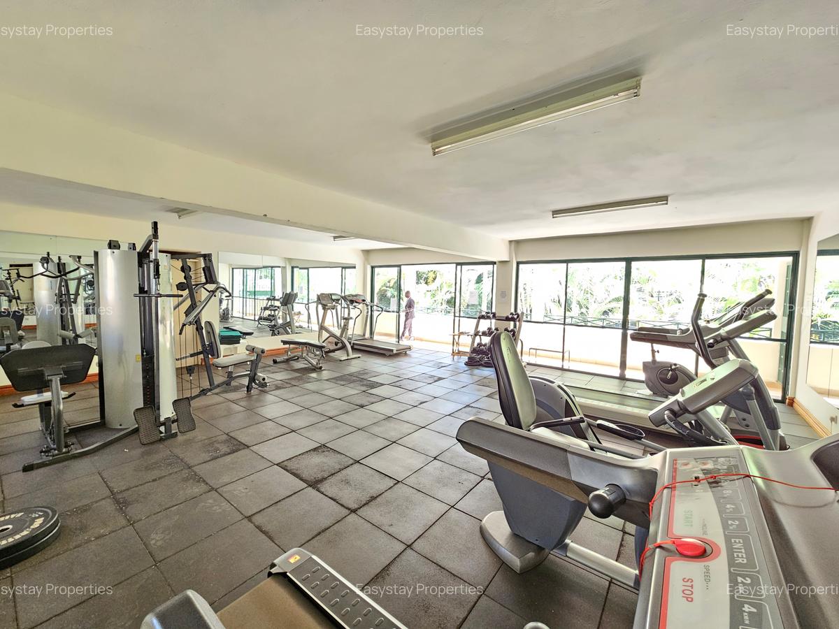 1 Bed Apartment with En Suite in Riverside - 8