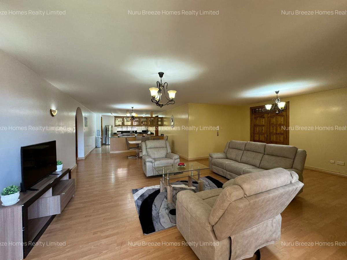 3 Bed Apartment with En Suite in Brookside - 13