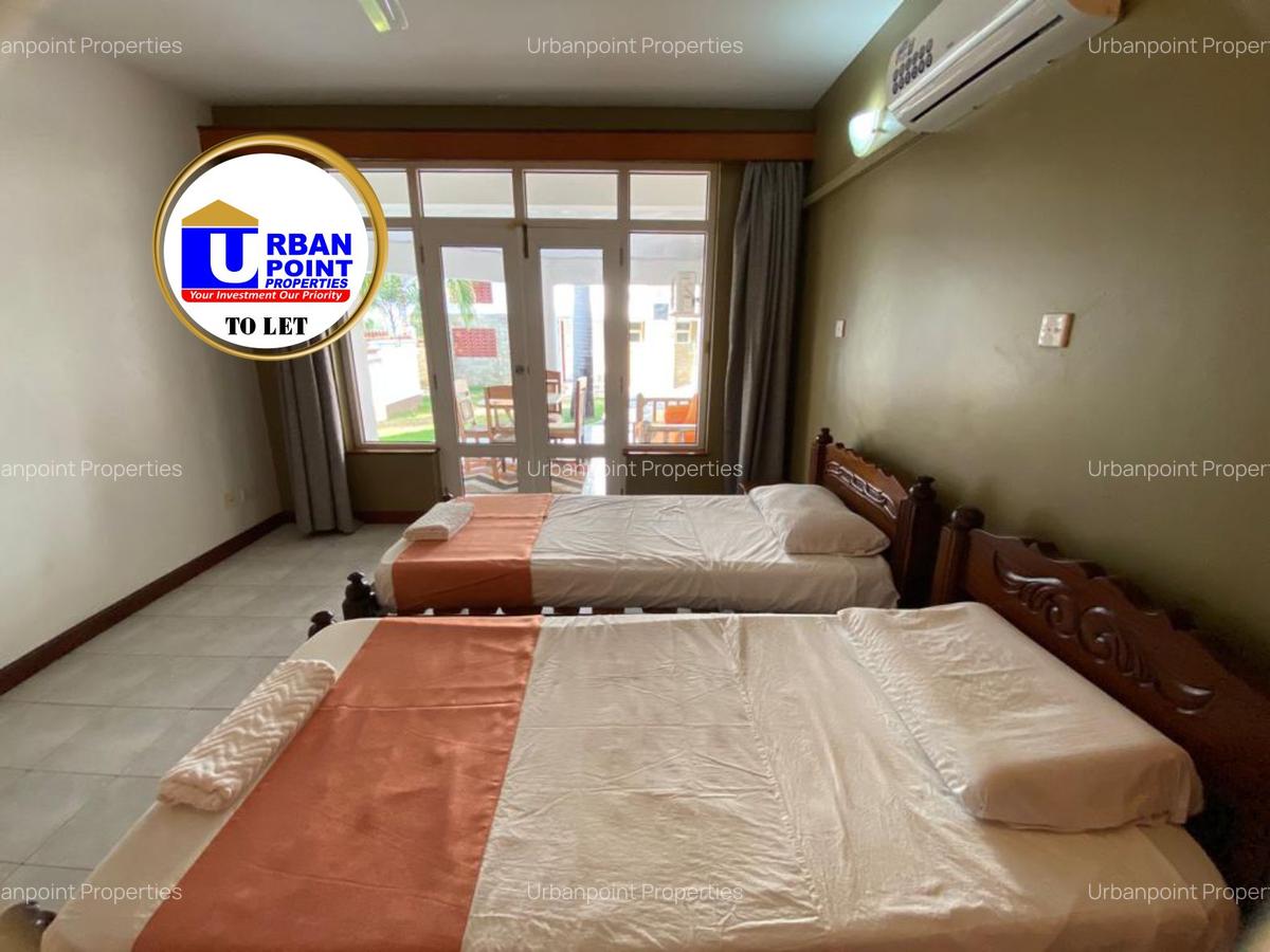 3 Bed House with En Suite in Nyali Area - 18