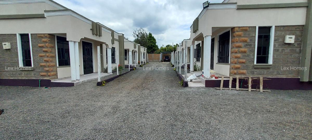 3 Bed House with En Suite in Ongata Rongai - 1