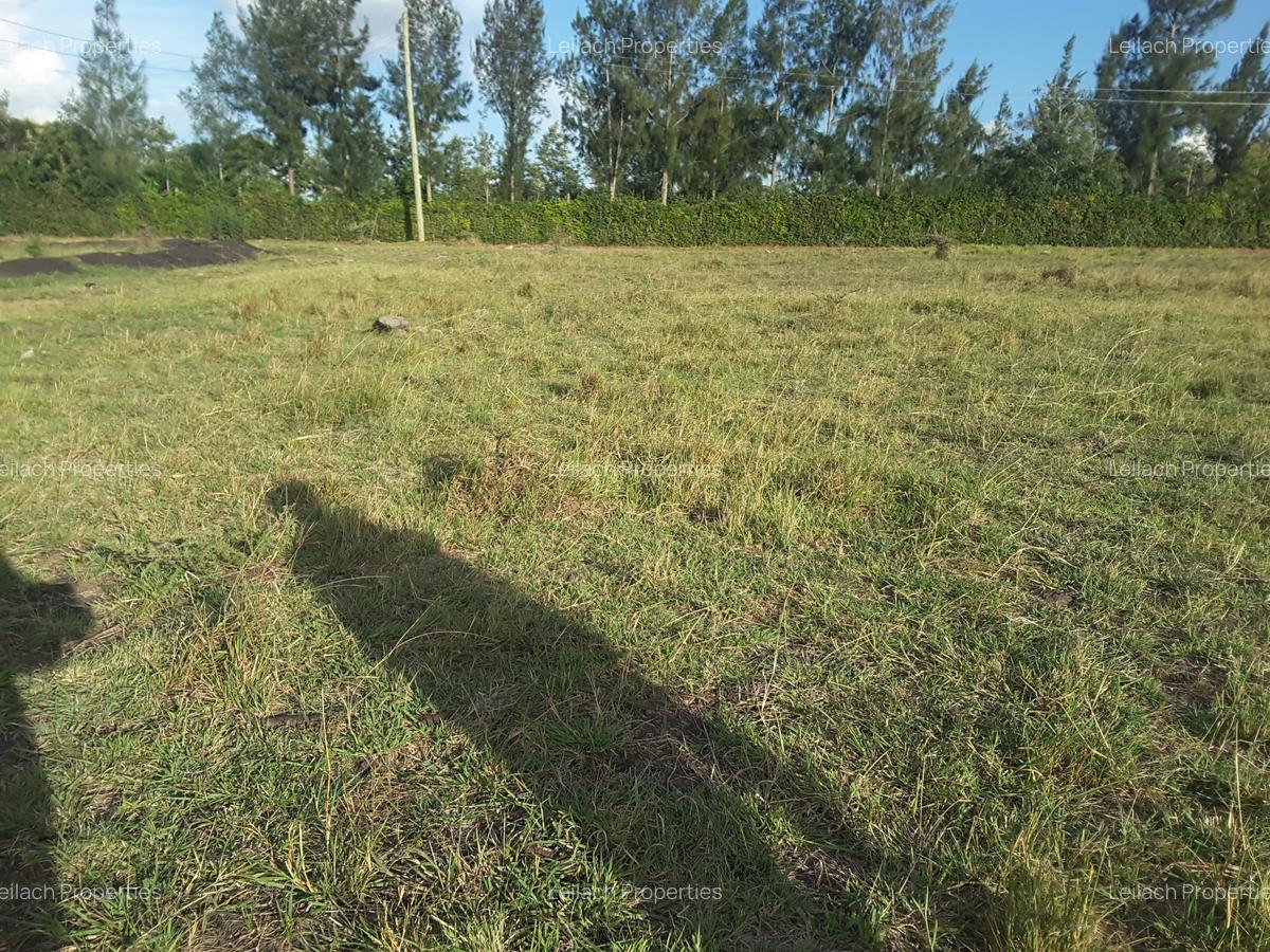 0.125 ac Residential Land in Ongata Rongai - 3