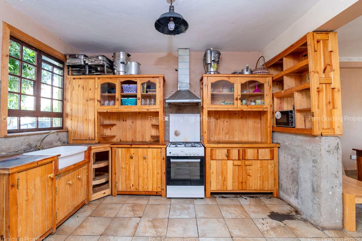 3 Bed House at Thika Greens - 7