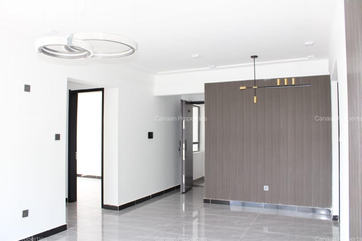 2 Bed Apartment with Swimming Pool in Lavington - 1