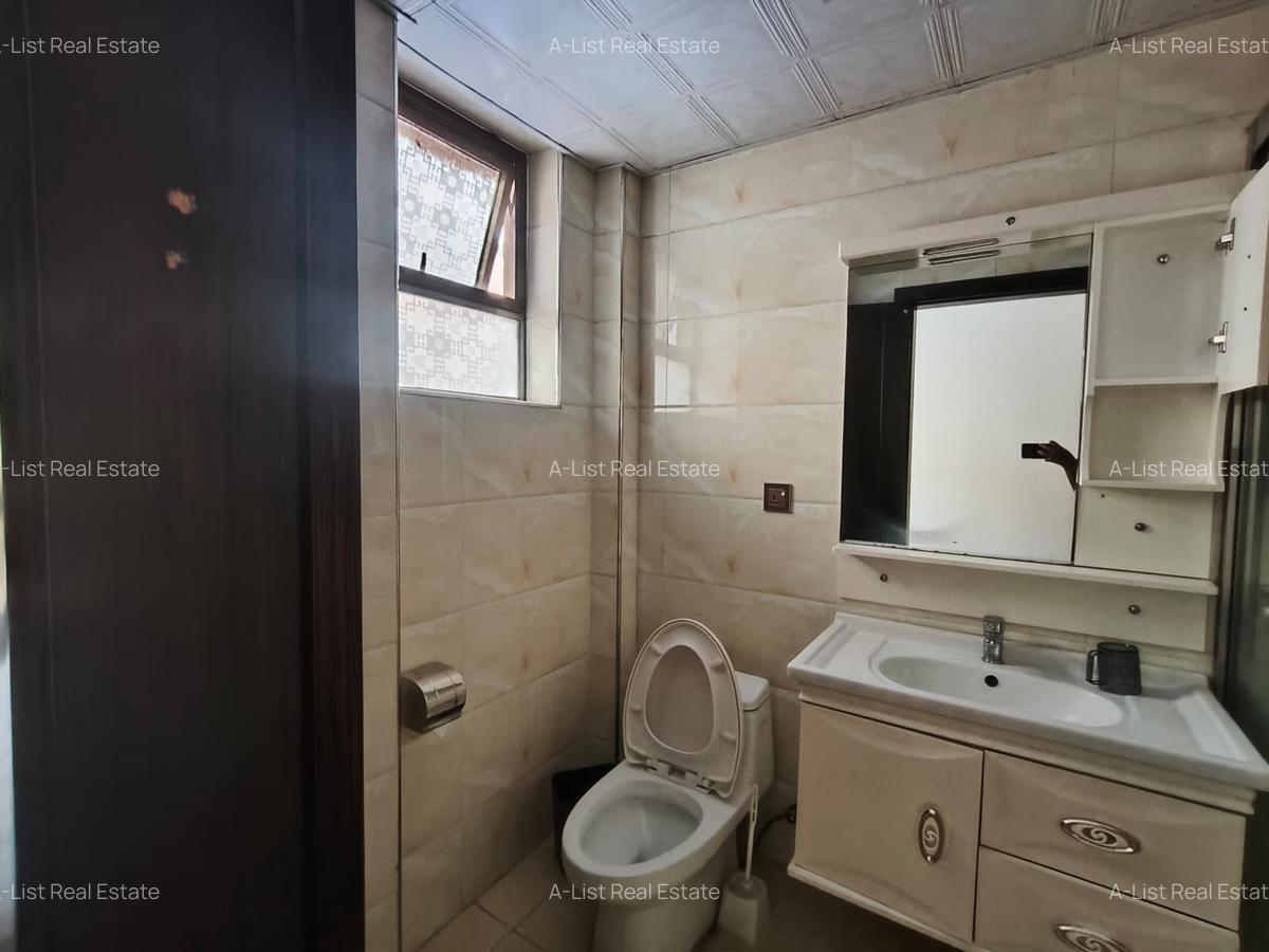 2 Bed Apartment with En Suite at Kileleshwa - 11