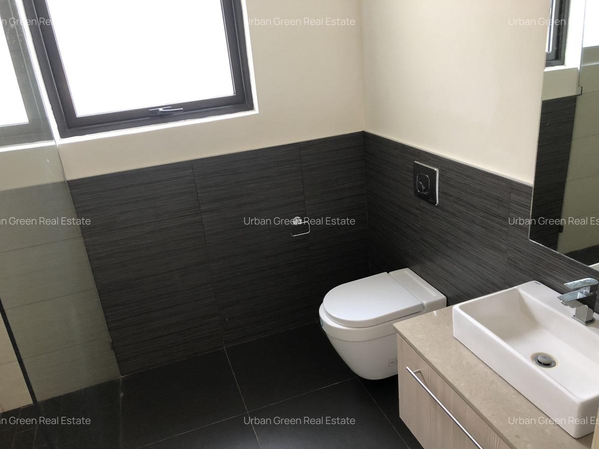 5 Bed Villa with En Suite at Langata Road - 9