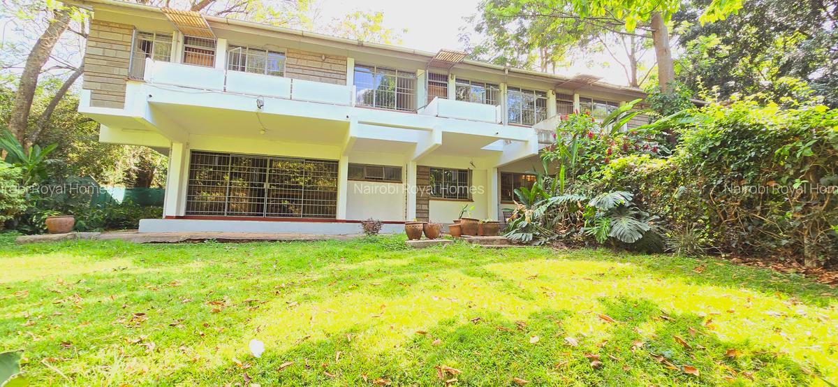 4 Bed Townhouse with En Suite at Laikipia Road - 2