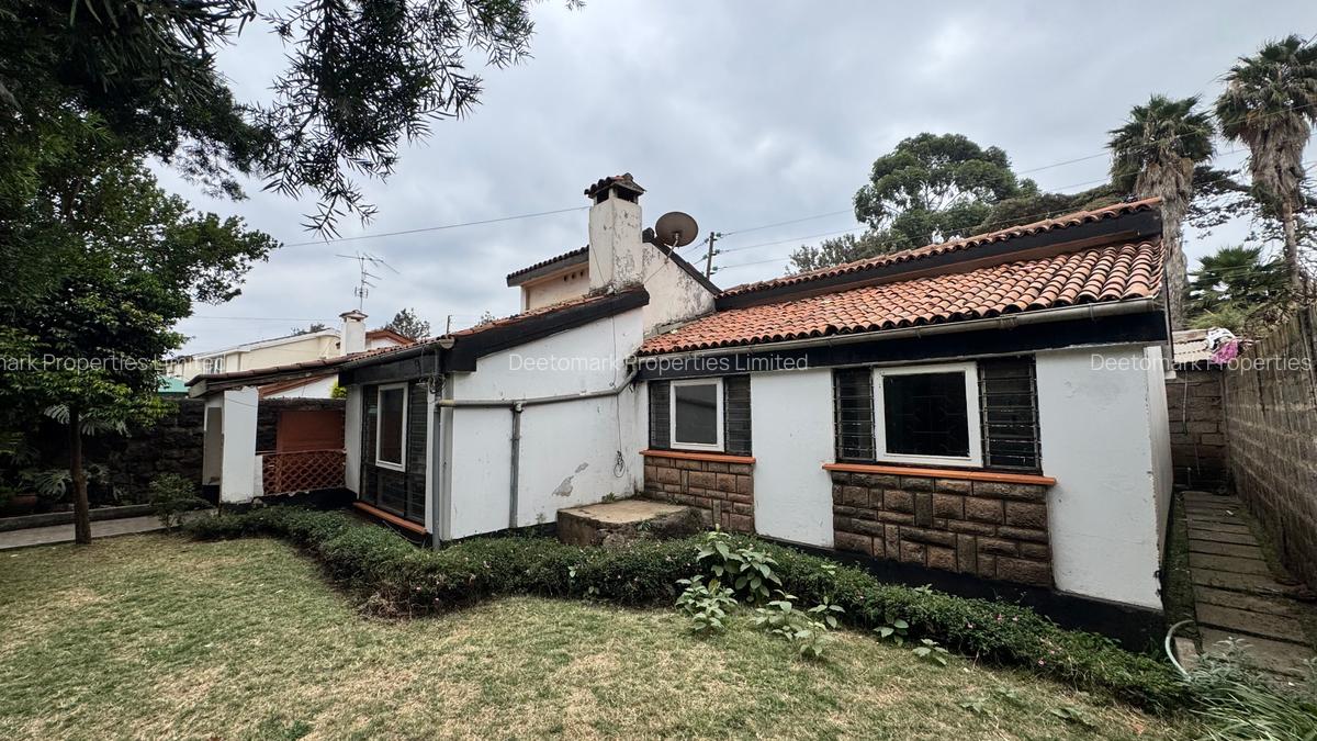 3 Bed House with Staff Quarters at Kitengela - 3