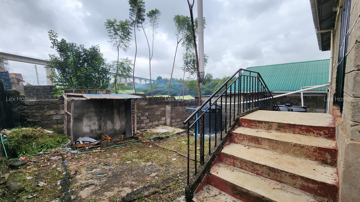 3 Bed House with En Suite at Kandisi - 2