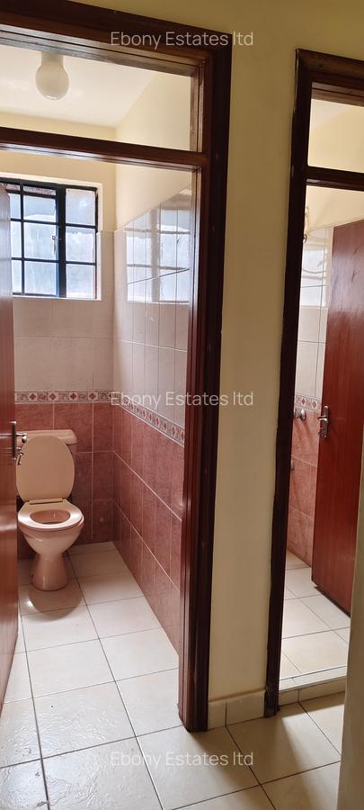 3 Bed Apartment with Parking in Kilimani - 13