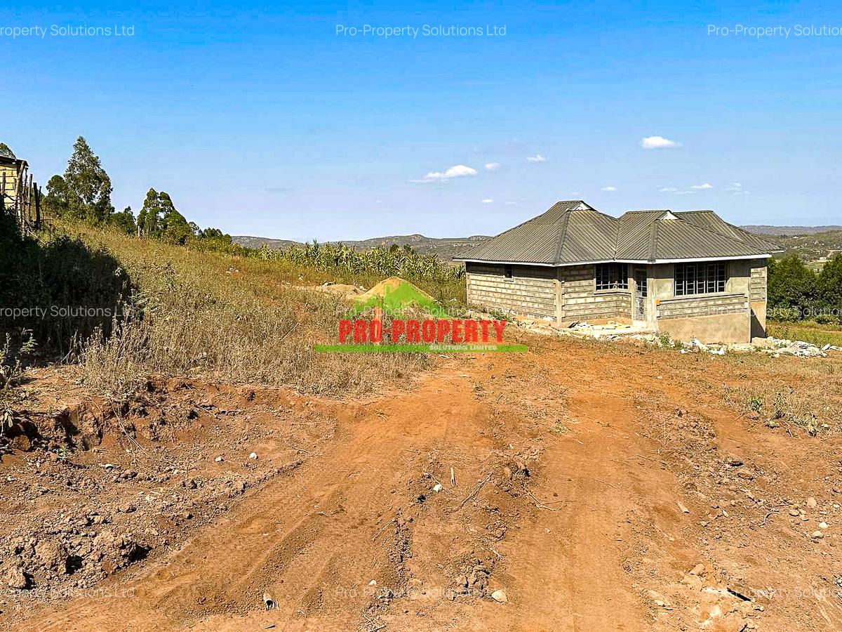 0.05 ha Residential Land at Kamangu - 2